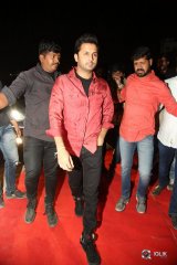 Bheeshma Movie Pre Release Event